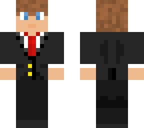 businessman 1