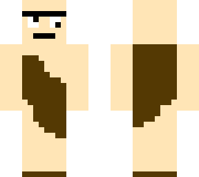 caveman