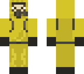 cdc soldier (grief)