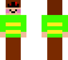 chara