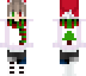 christmas boy
