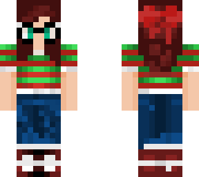christmas edit