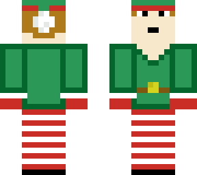 christmas elf