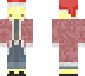 christmas lemon