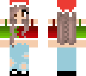christmas lucicorn