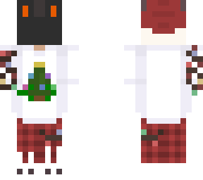 christmas mask