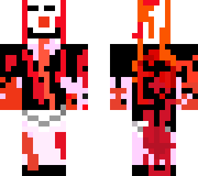 clown johnny