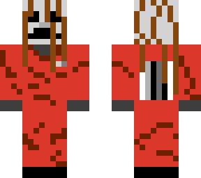 corey taylor skin i made for the people that kindly asked for it