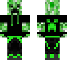 creeper pro