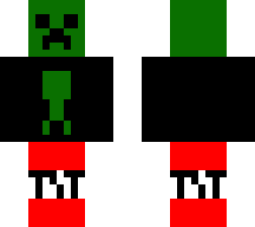 creepr tnt