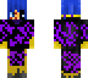 cursed jellal