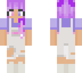 cute skin