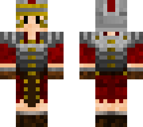 cuter legionary