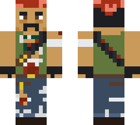 danny trejo