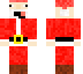derpy santa