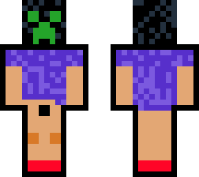 dimavnd's skin