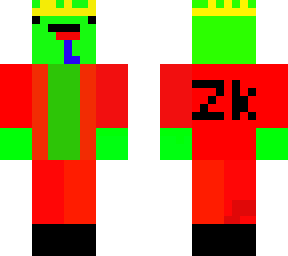 dirpy zombie
