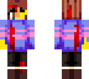 disbelief frisk