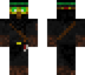 doctor de la peste 3.5