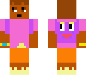 dora!!!