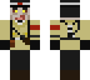 dr. edward richtofen (undead)