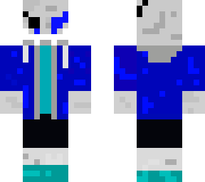 drew sans