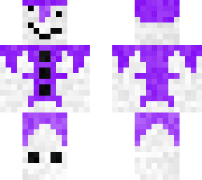 durpy snow golem warrior