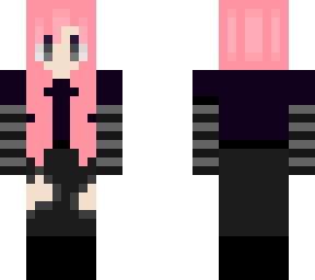 e-girl