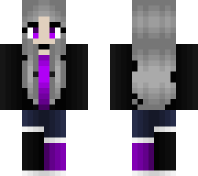 edgy amethyst partly edited