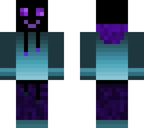 edited pvp skin