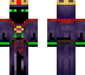 ender king