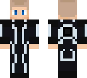 endmaster b / tron legacy