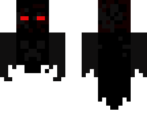 evil