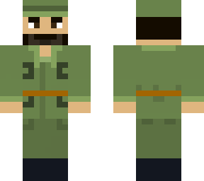 fidel castro