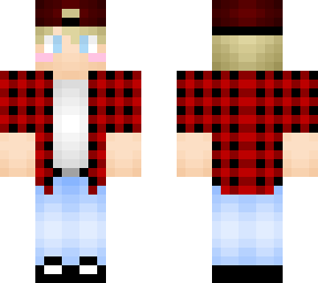 flannel eric