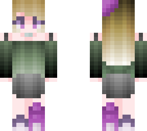 for a contest again :3 xd
