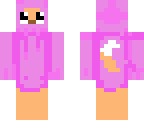 fox pink