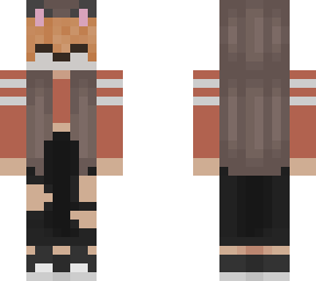 foxie gurl