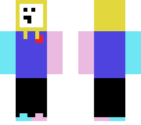friends skin 1