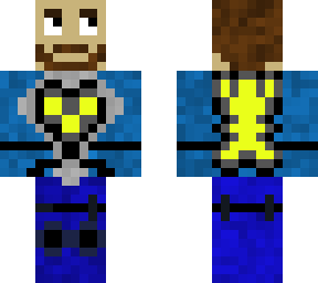 galactic warrior (v.1)