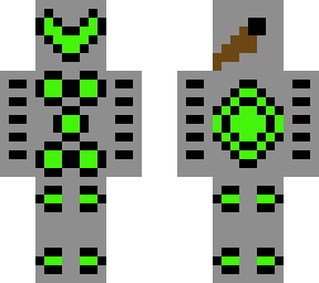 genji (custom)