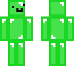 green derp