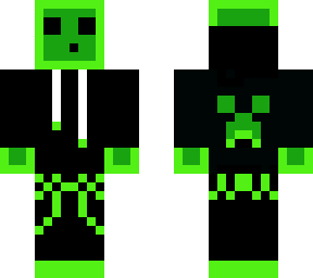 green slime