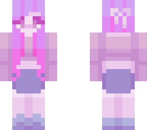 gumdrops - oc - remake