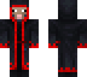 halloween sheep (idee from honoriscreed)