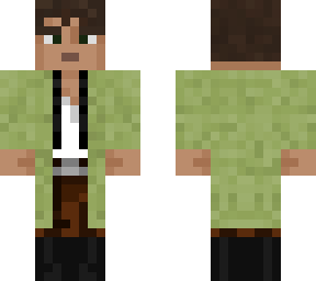 han solo (endor)