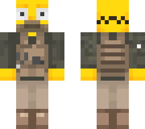 homer terrorist