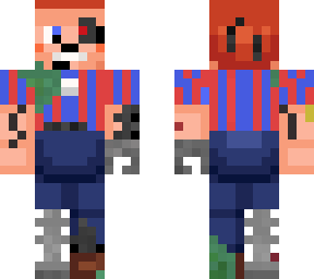 ignited bb (balloon boy)