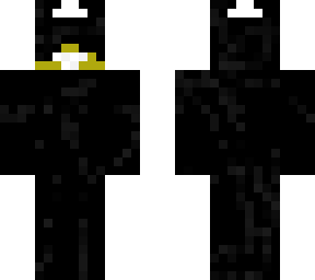 ink bendy