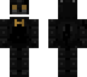ink bonnie (1st form) (original by: khaotic)
